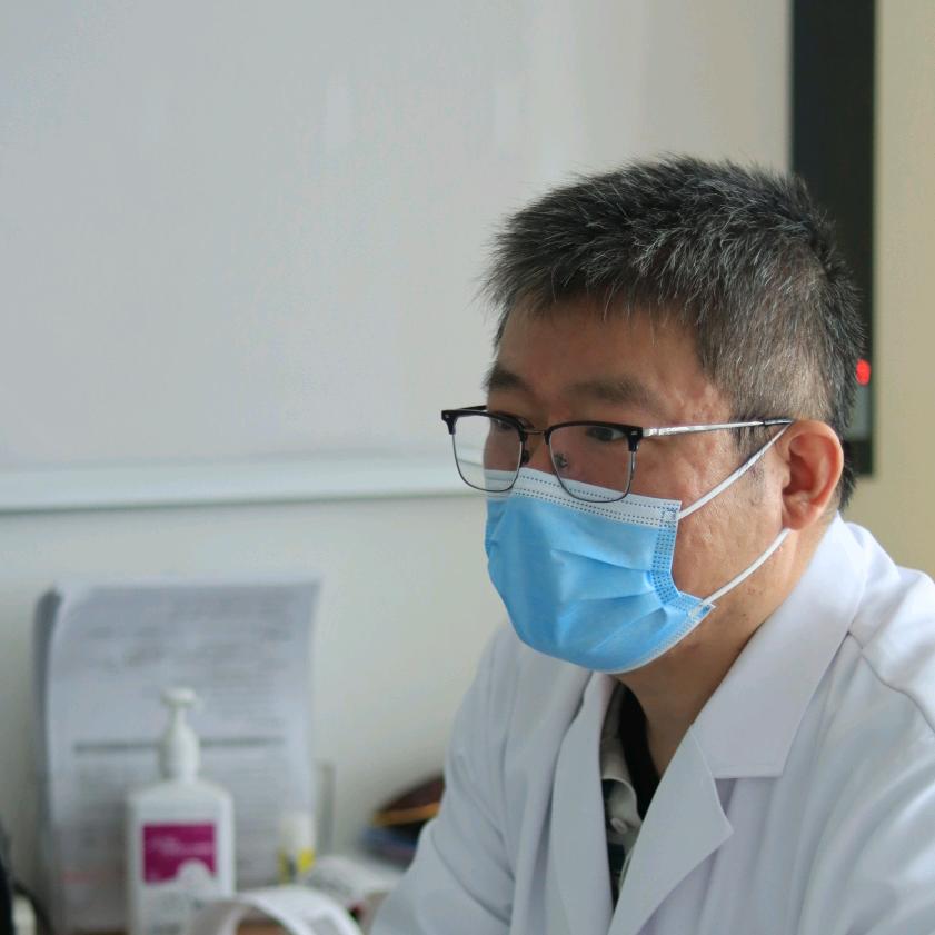 谭清玉临沂