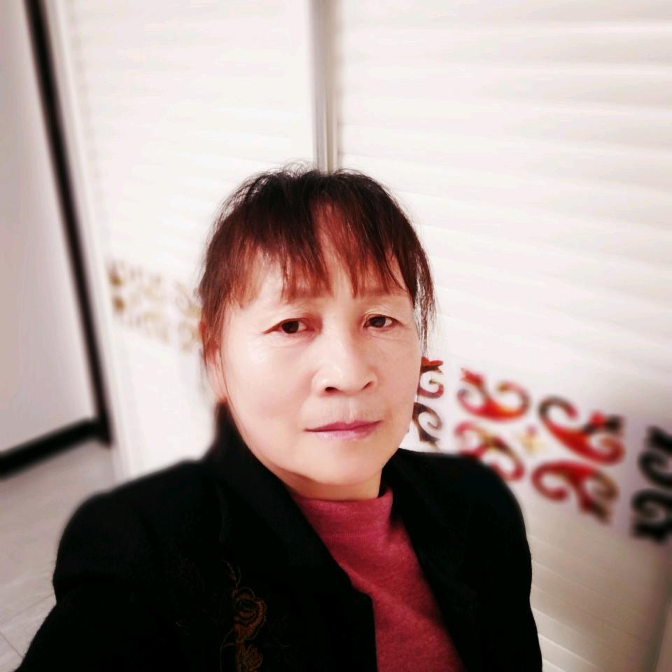 幸运芳姐