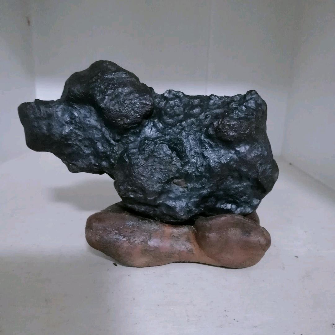 古陨～龙石小店