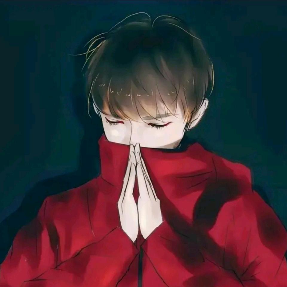 拾一.🍀