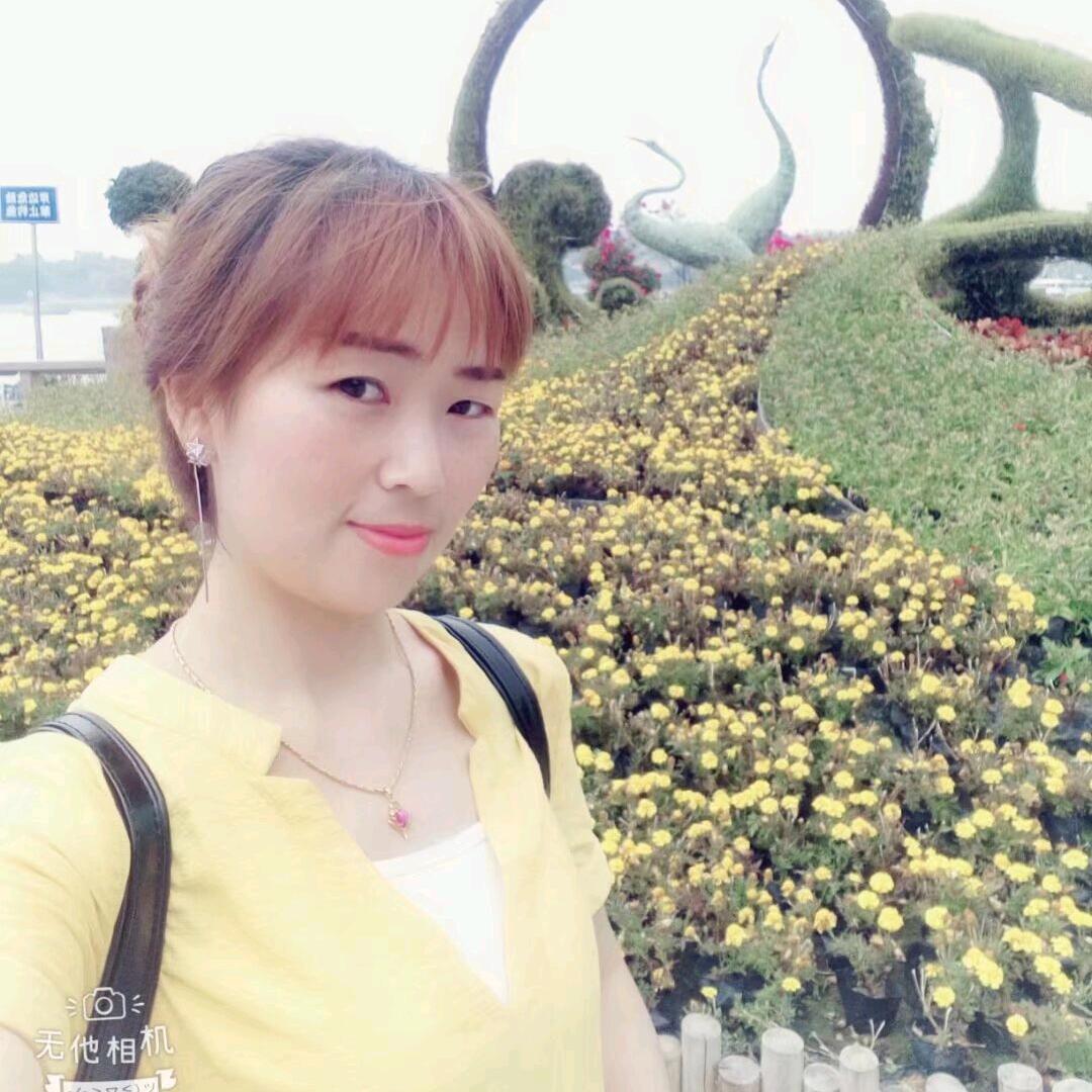 揠苗姐姐（小琴）