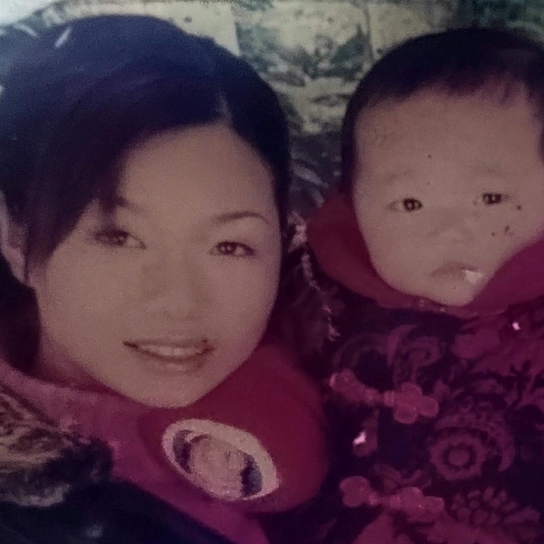 水仙花王女士