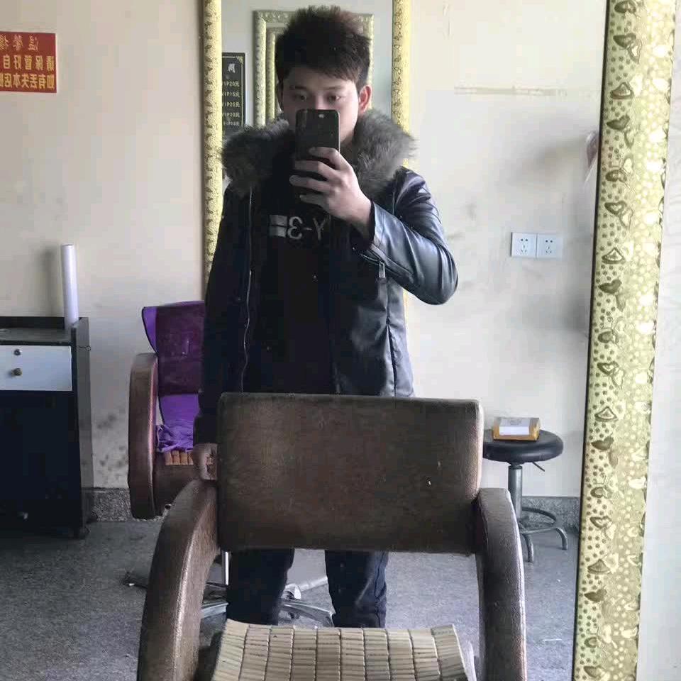 人帅