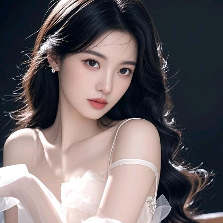 玉儿大漂亮