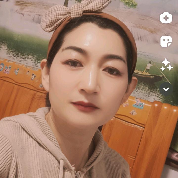 如意灵儿