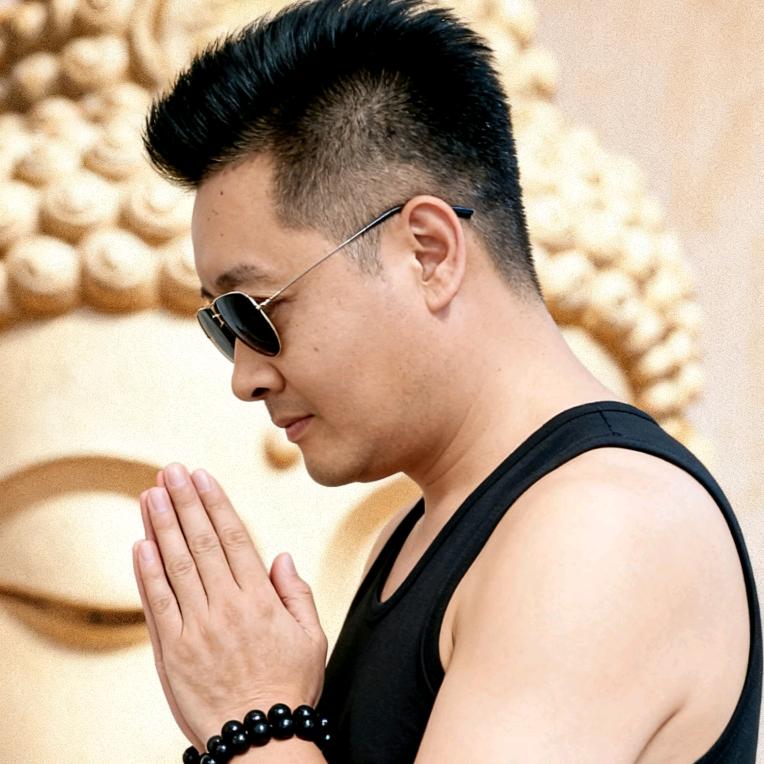 [發]好运杨成～