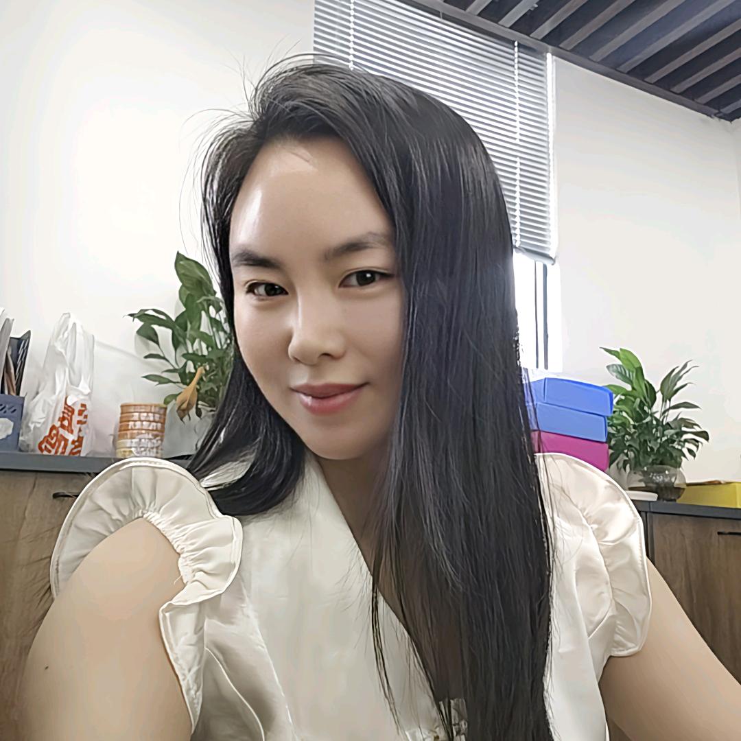梅宝儿💃