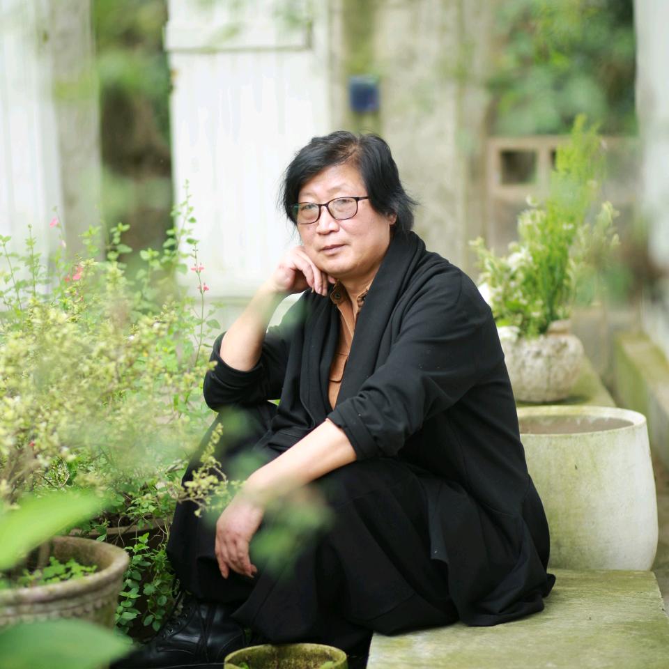 庄子书画院  耿玉锋