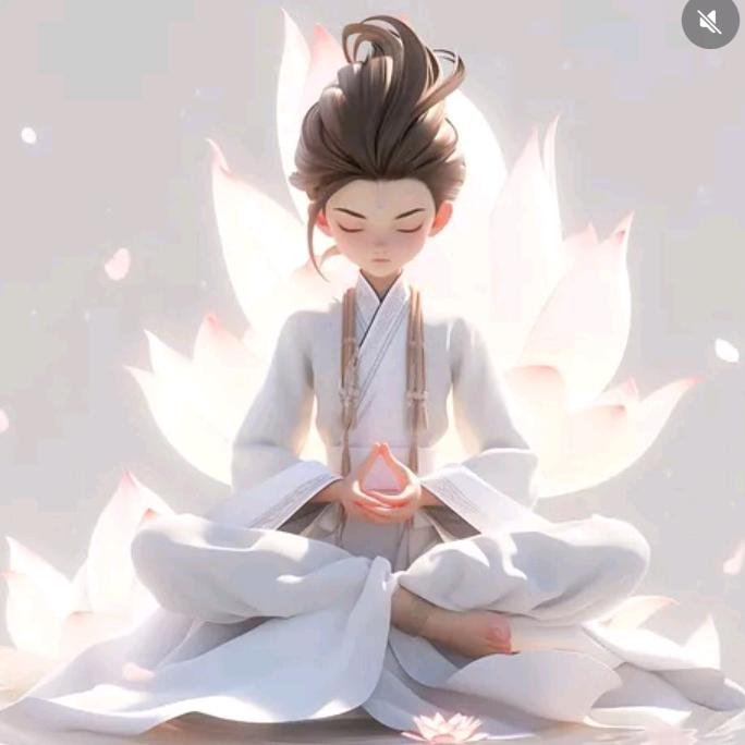 京墨缘说头像