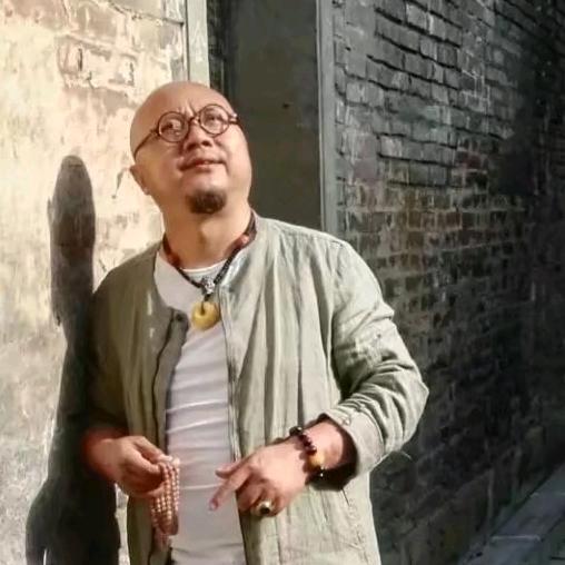 罗荐（静心堂）