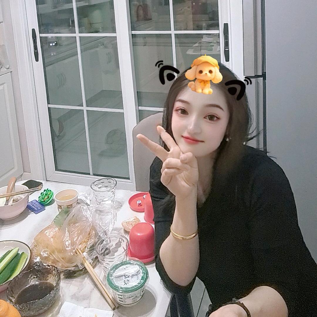 美媛媛$多财多亿$ （颐园小区山东酱肉）