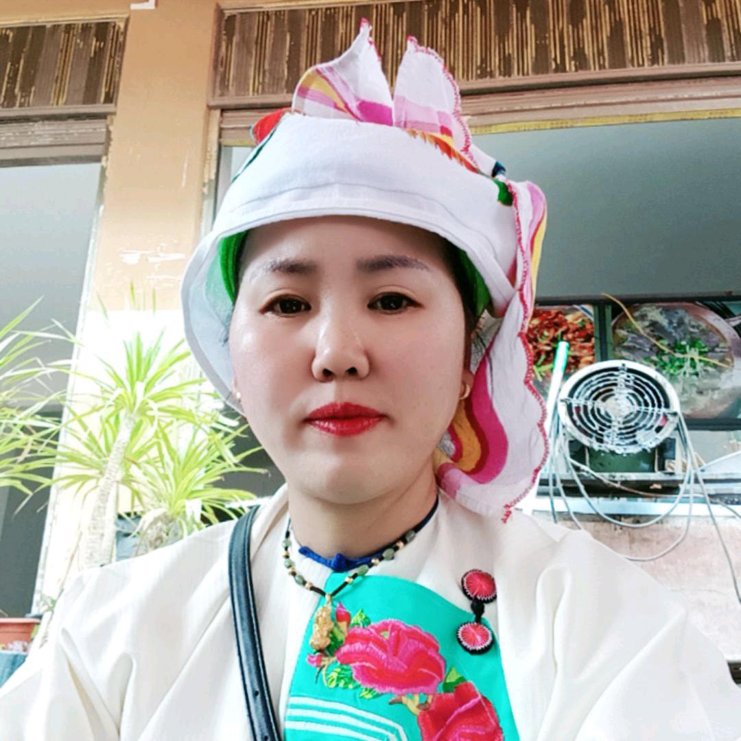 玉兰专业做鞋面