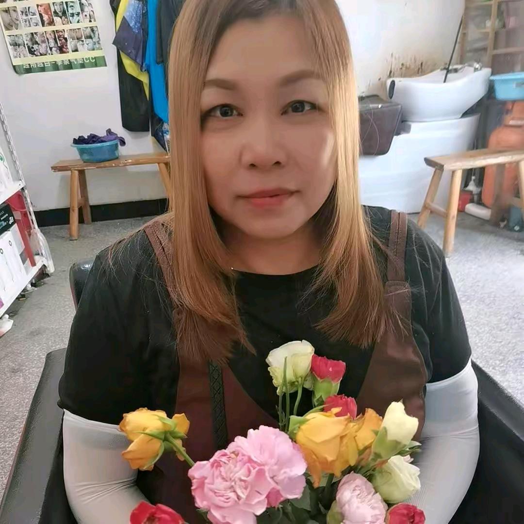 冬红