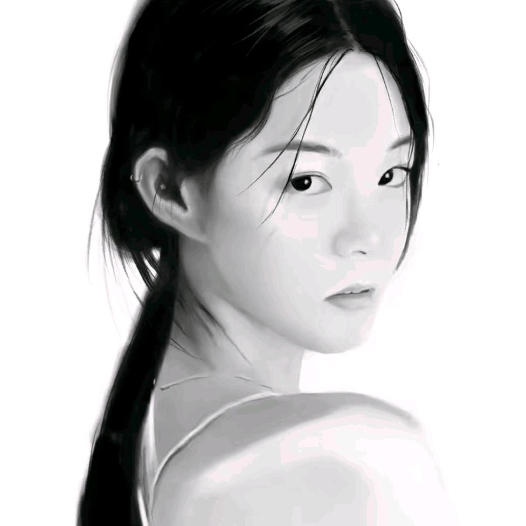 只想倒头就睡…