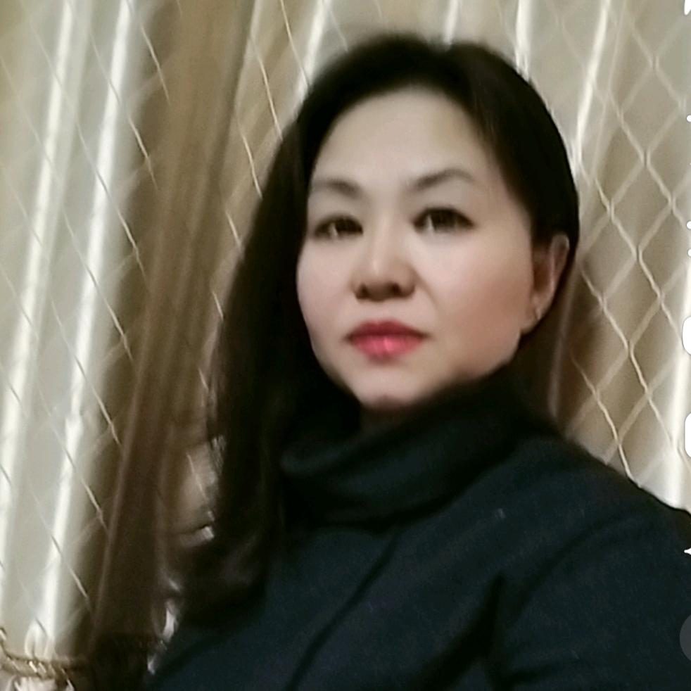 @英子#
