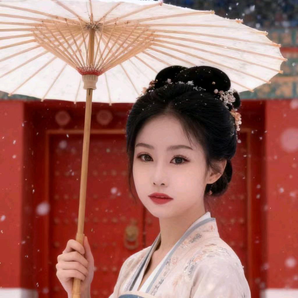 丫头