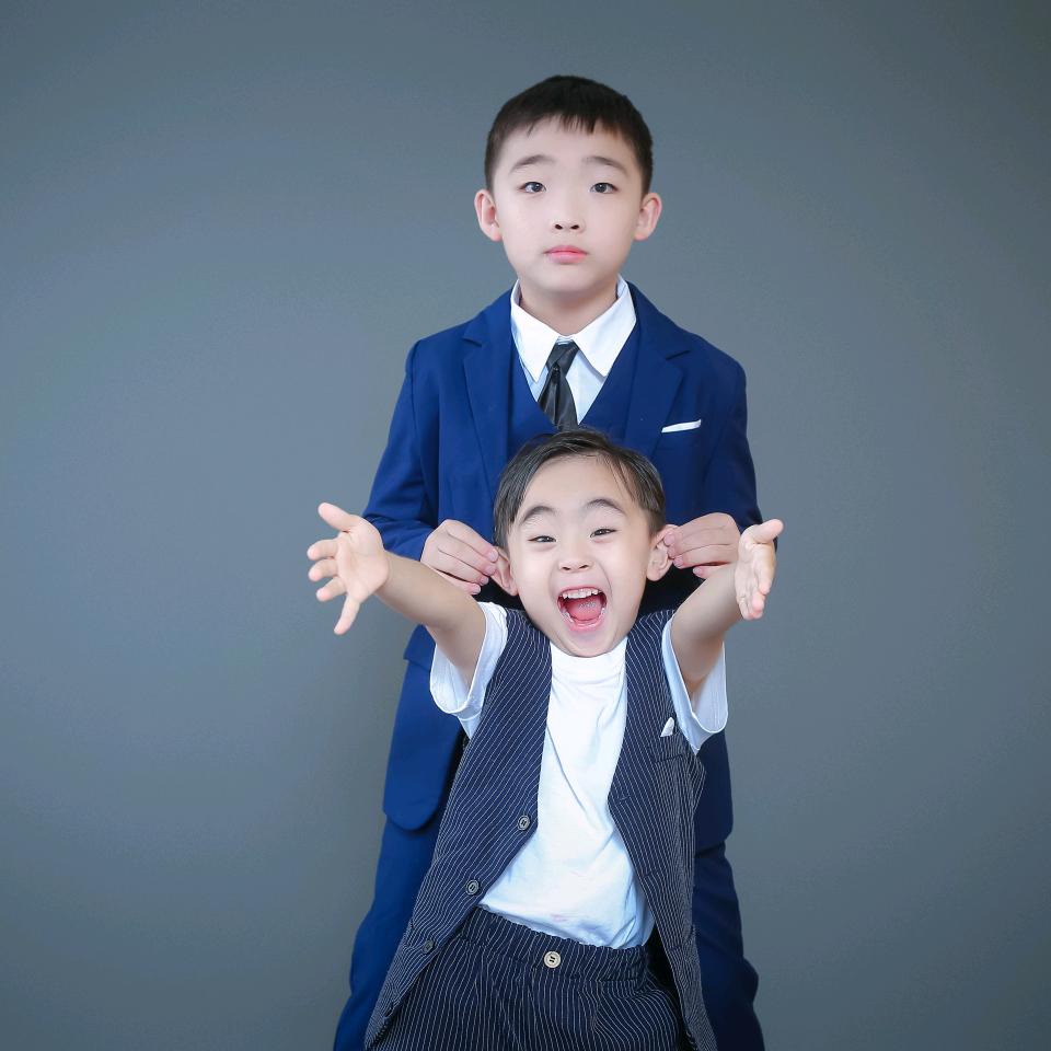 霜霜
