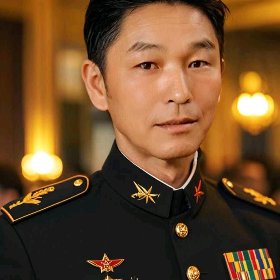 杨总