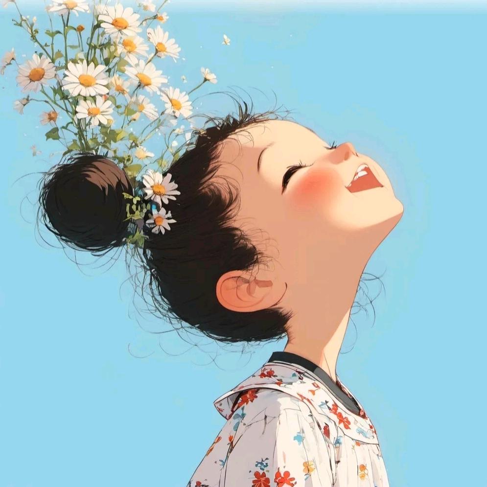两宝儿妈