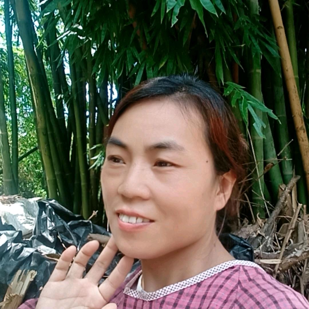 农村妹