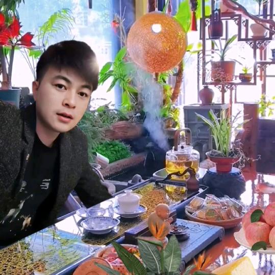 往后余生🐬