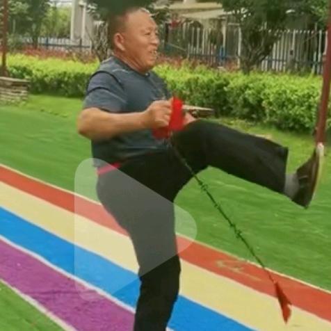 韦老大