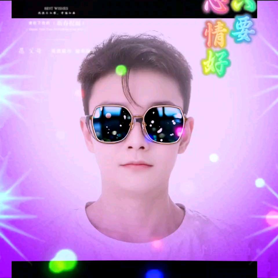 红尘🌿过客🌿