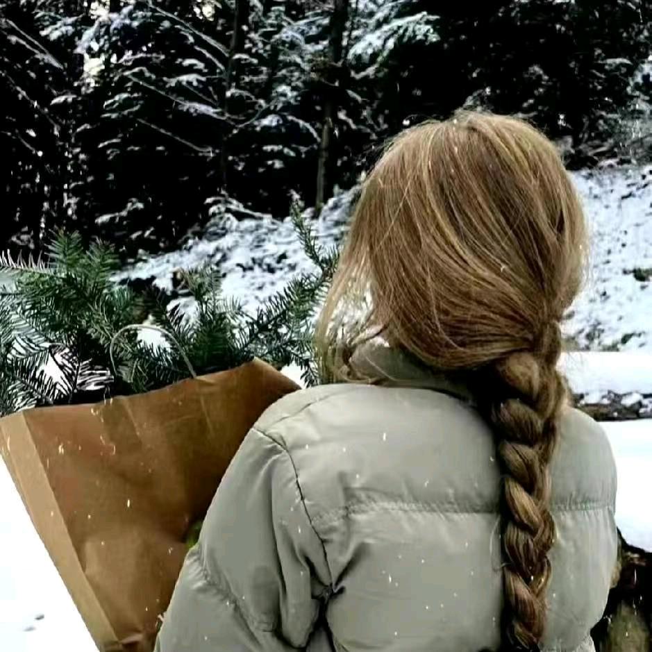 🦋阳光女孩🌸