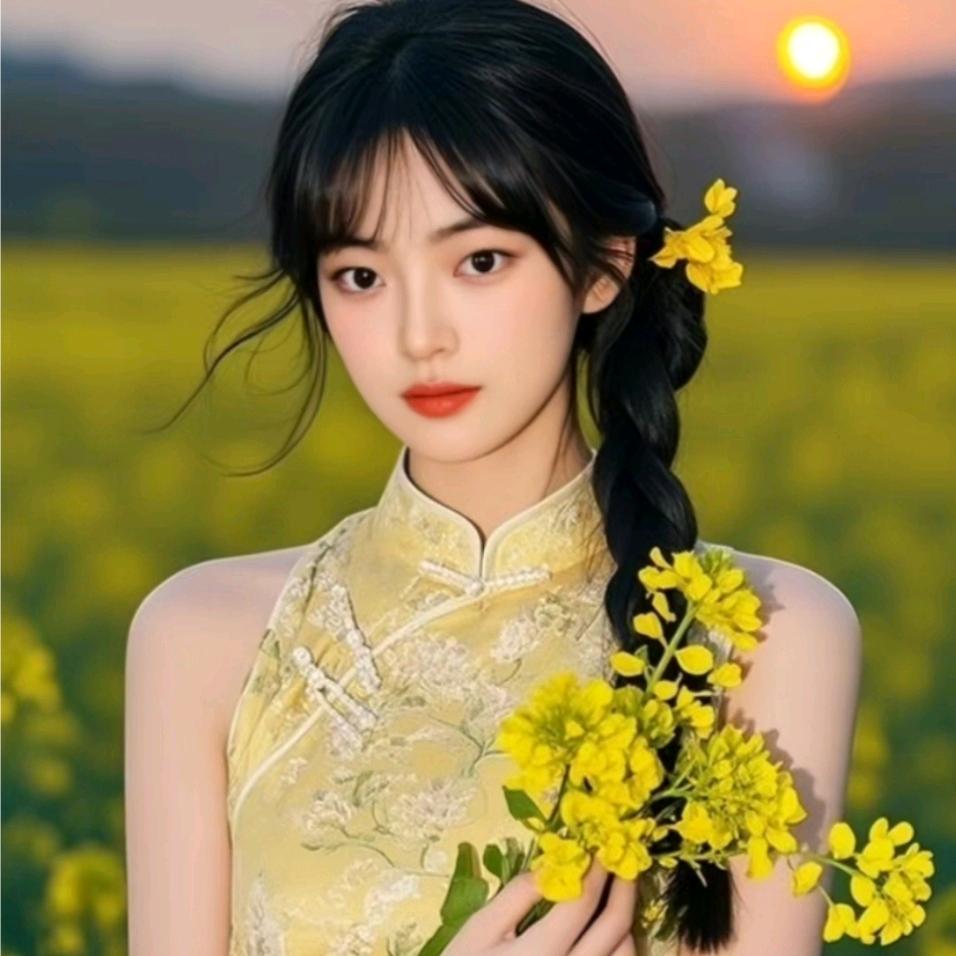 花笺碎，笺短情长