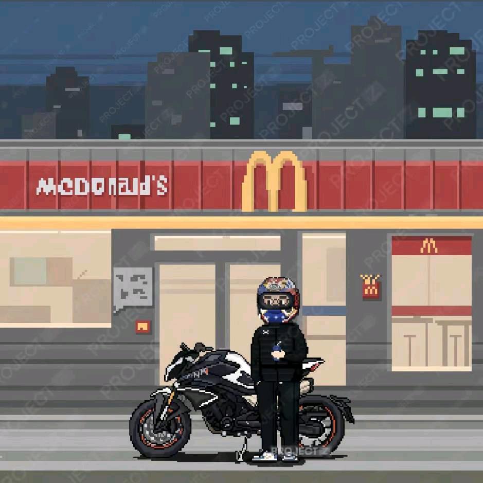 重生之在拉格朗日开蜜雪冰城