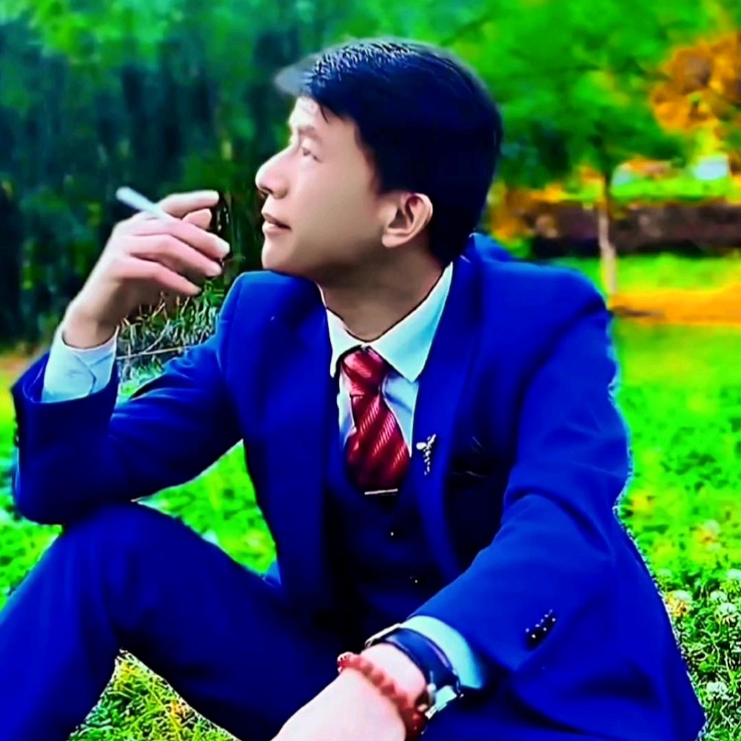 一健哥【承蒙厚爱】