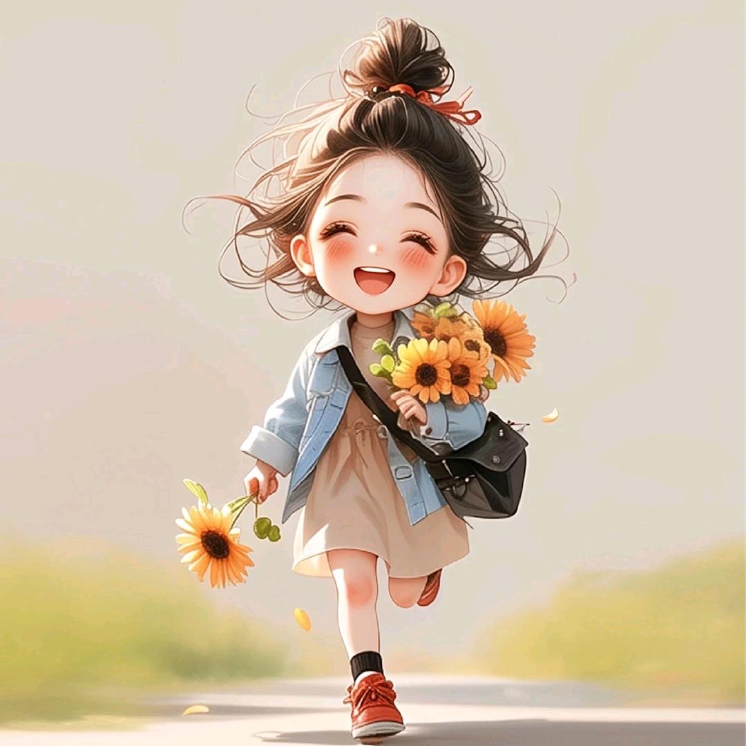 栗子🥰