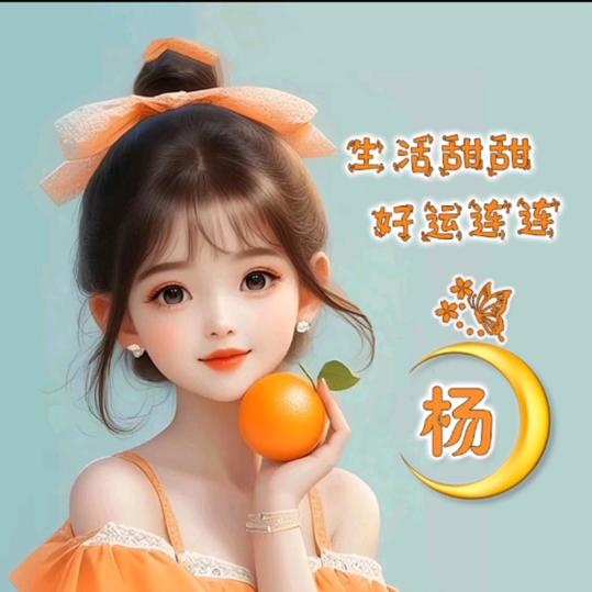杨姐