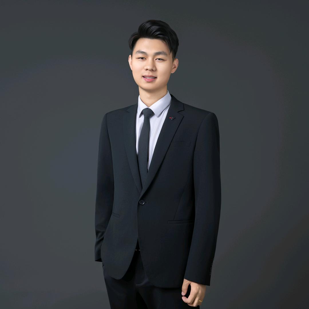 中联書院-李浩🚀