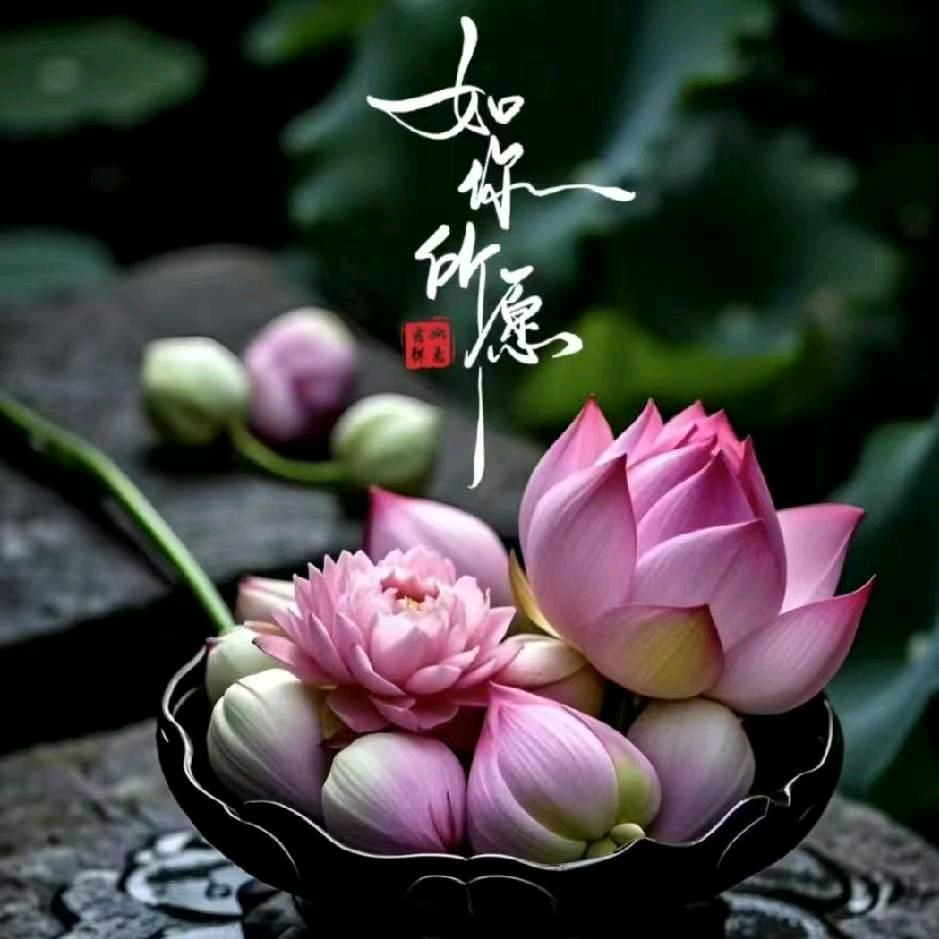 玉兰花开🍀