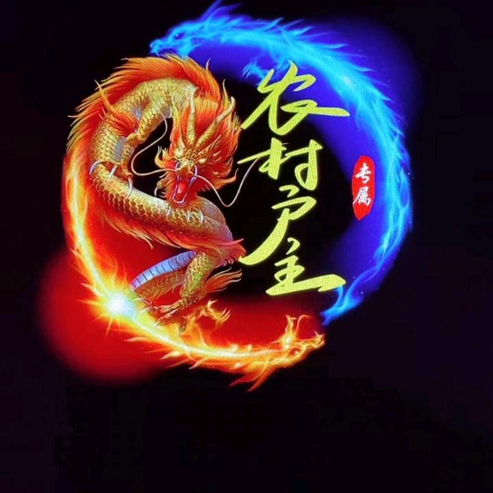 农村户主