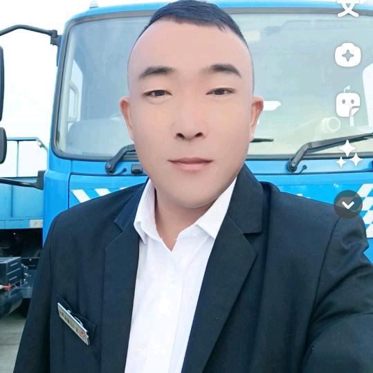 通泰驾校大车牛教练