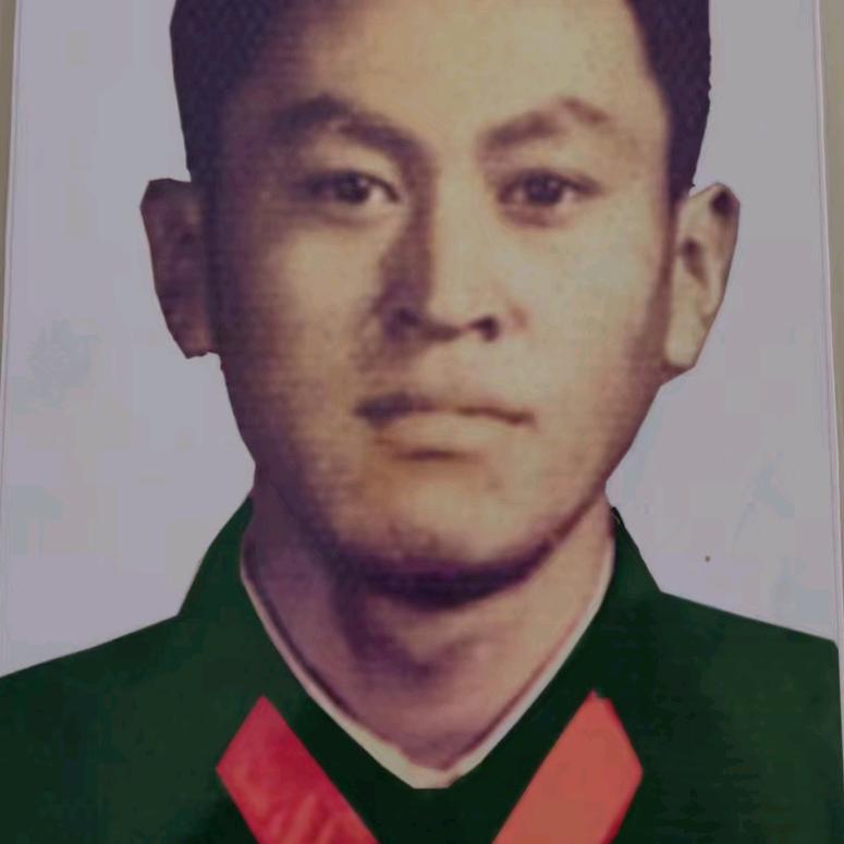 阵地