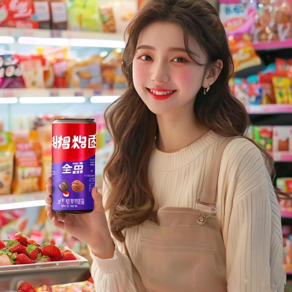 童年记忆小零食