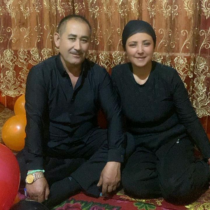 小可爱❤❤