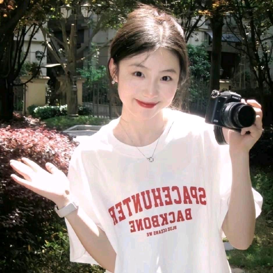 头发多多🌈(*´