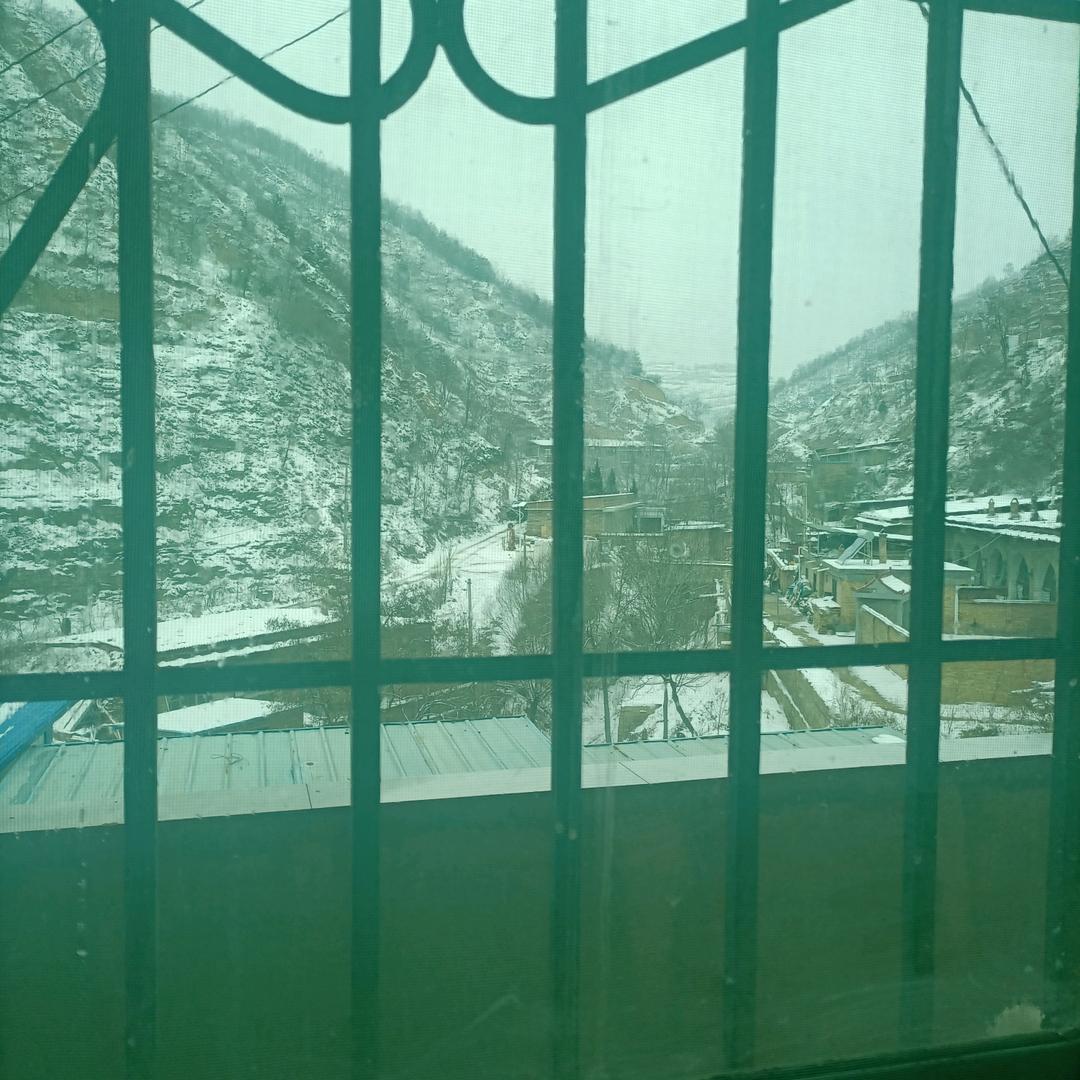 爱的世界只有你