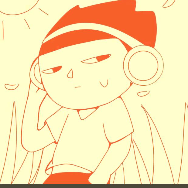 禽兽超人