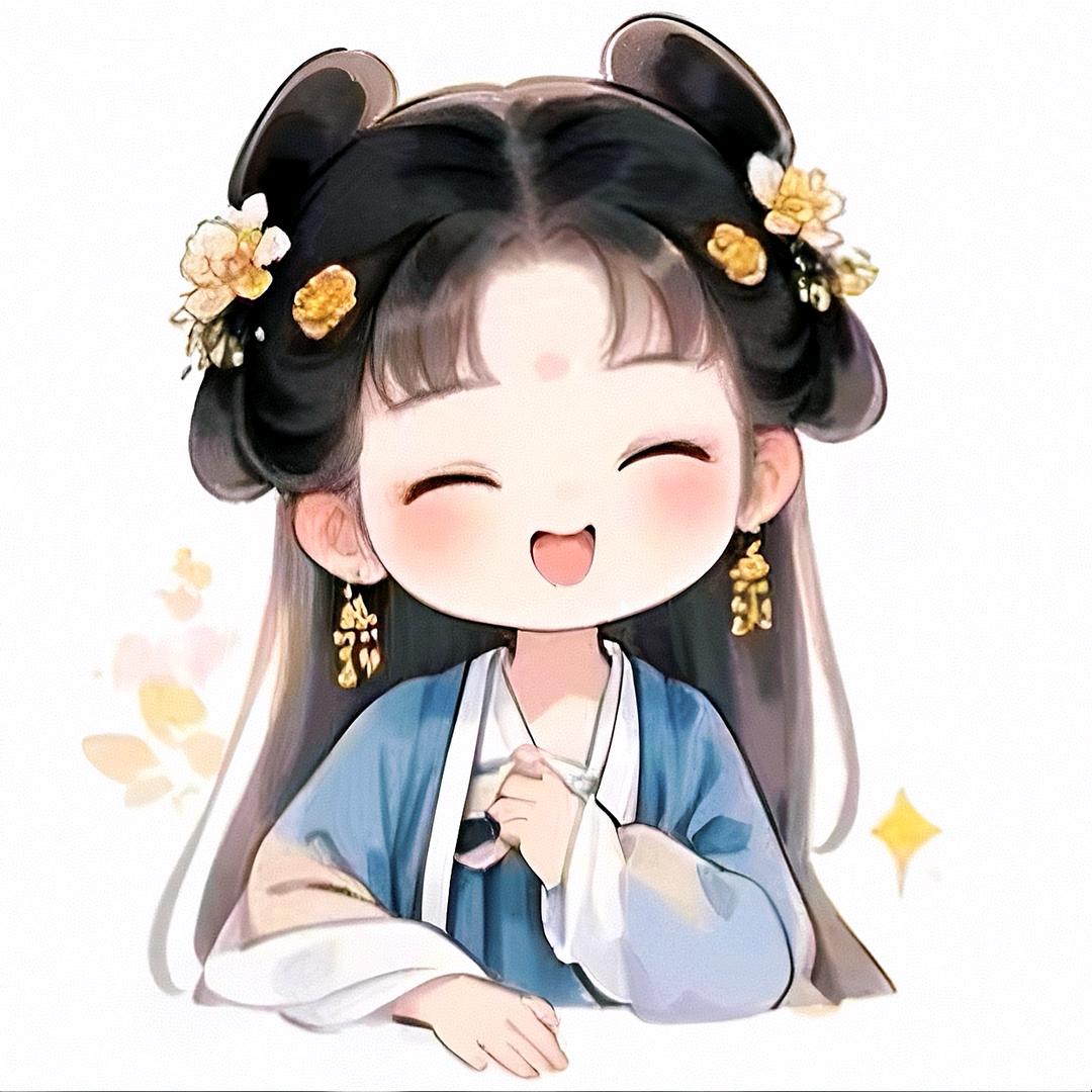 爱唱歌的大馒头