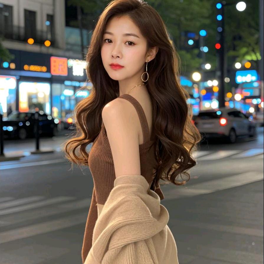 曦妹妹