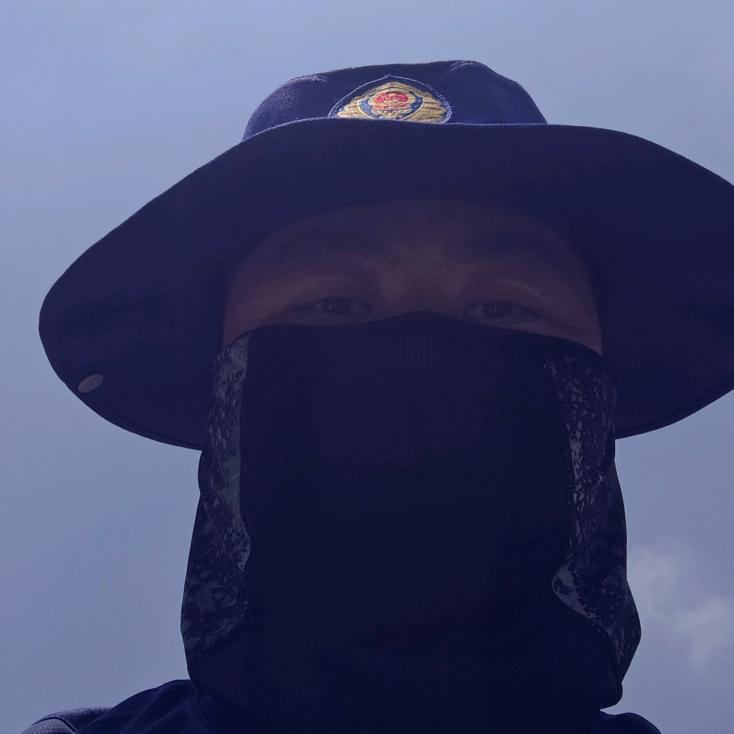 渭南石圪节公社胡老师👨🏻‍🏫