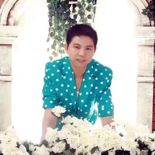 今生无悔@