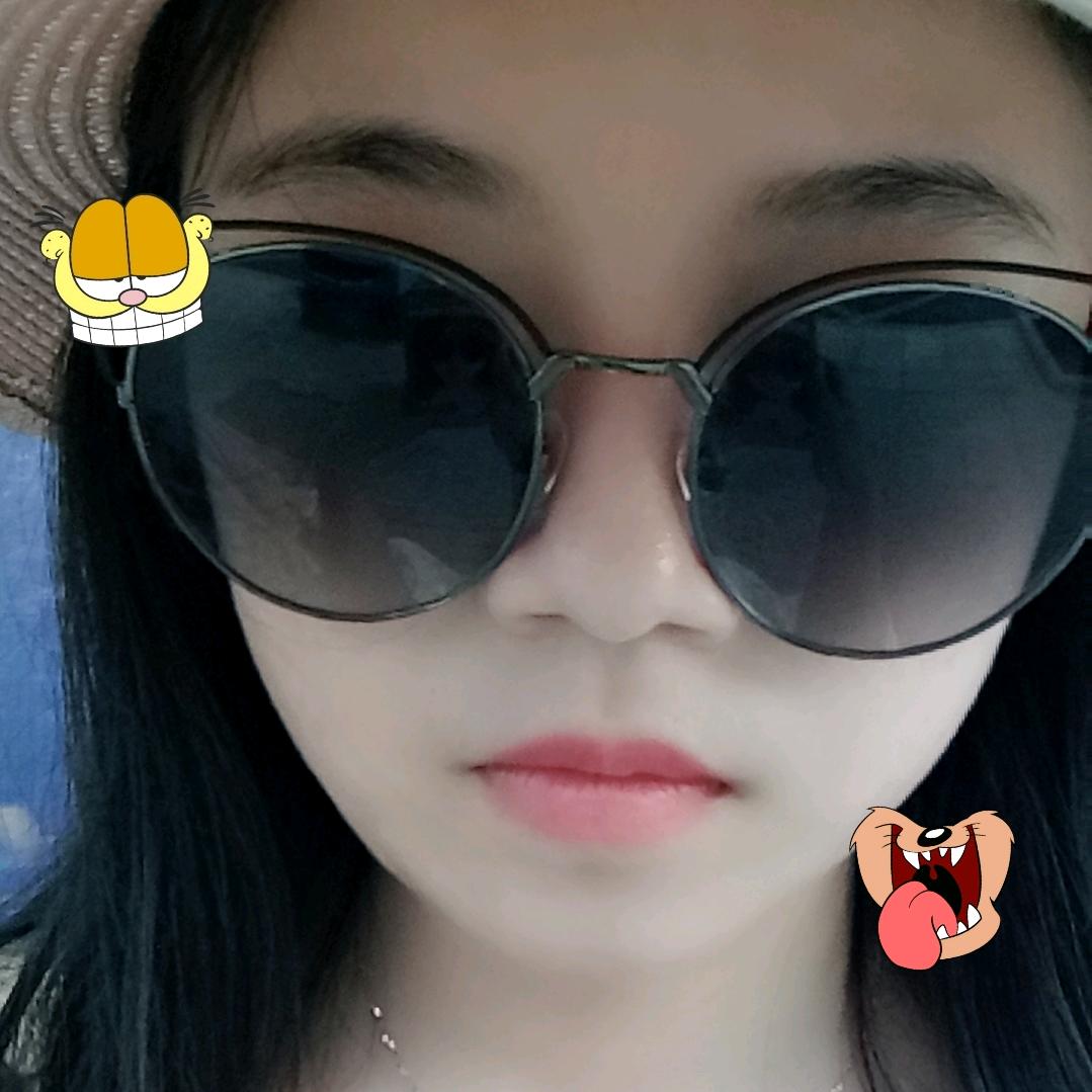 安安小主