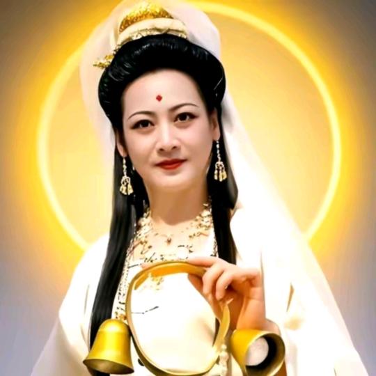 如来富有