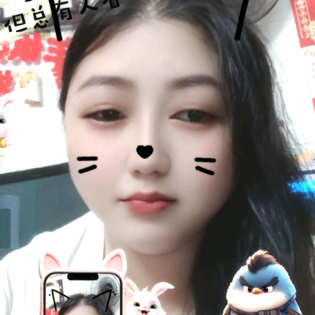 琳琳囡囡